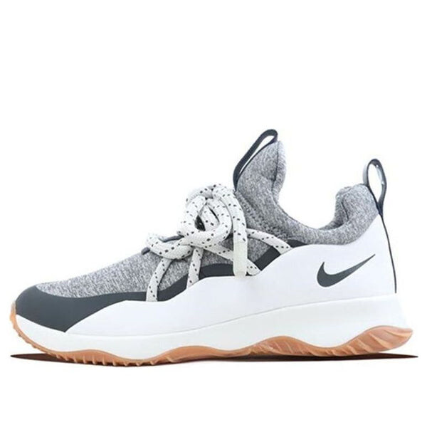 

Кроссовки городская петля Nike, серый