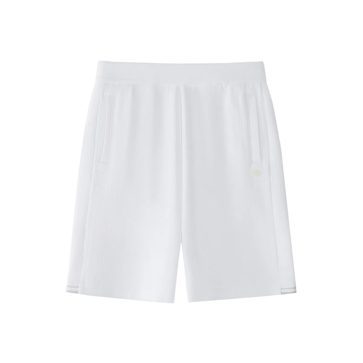 Шорты Moderate FILA KIDS, Standard White