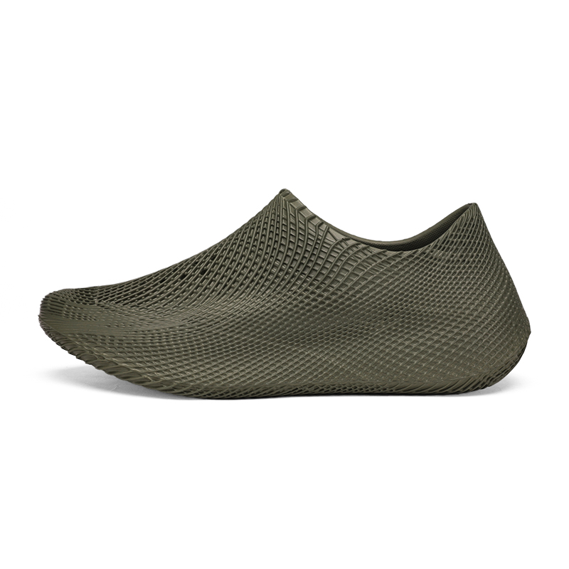 

TEXWOOD Кроссовки Casual Quick Dry Waterproof Unisex Army Green, цвет Army Green