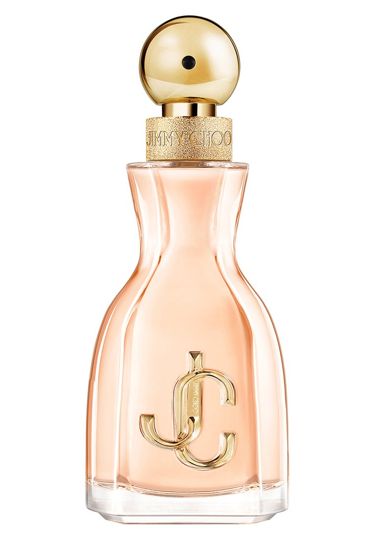 

Парфюмированная вода I Want Choo Eau De Parfum JIMMY CHOO Fragrances