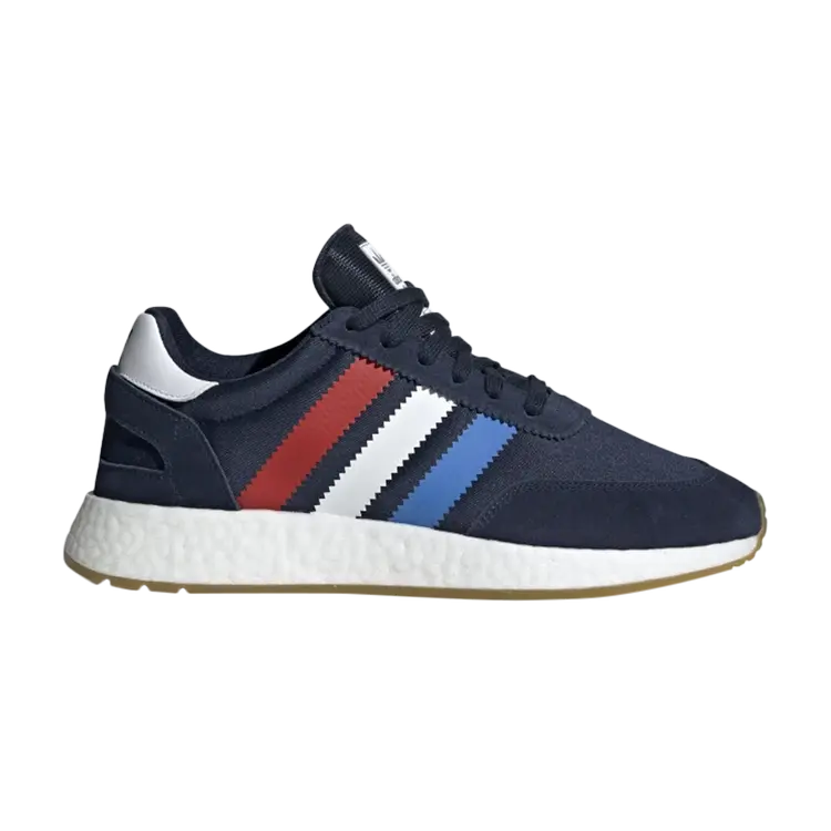 

Кроссовки Adidas I-5923 'Collegiate Navy', синий