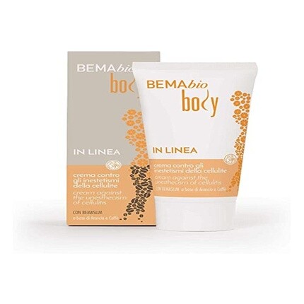 

Антицеллюлитный крем 150мл, Bema Bio