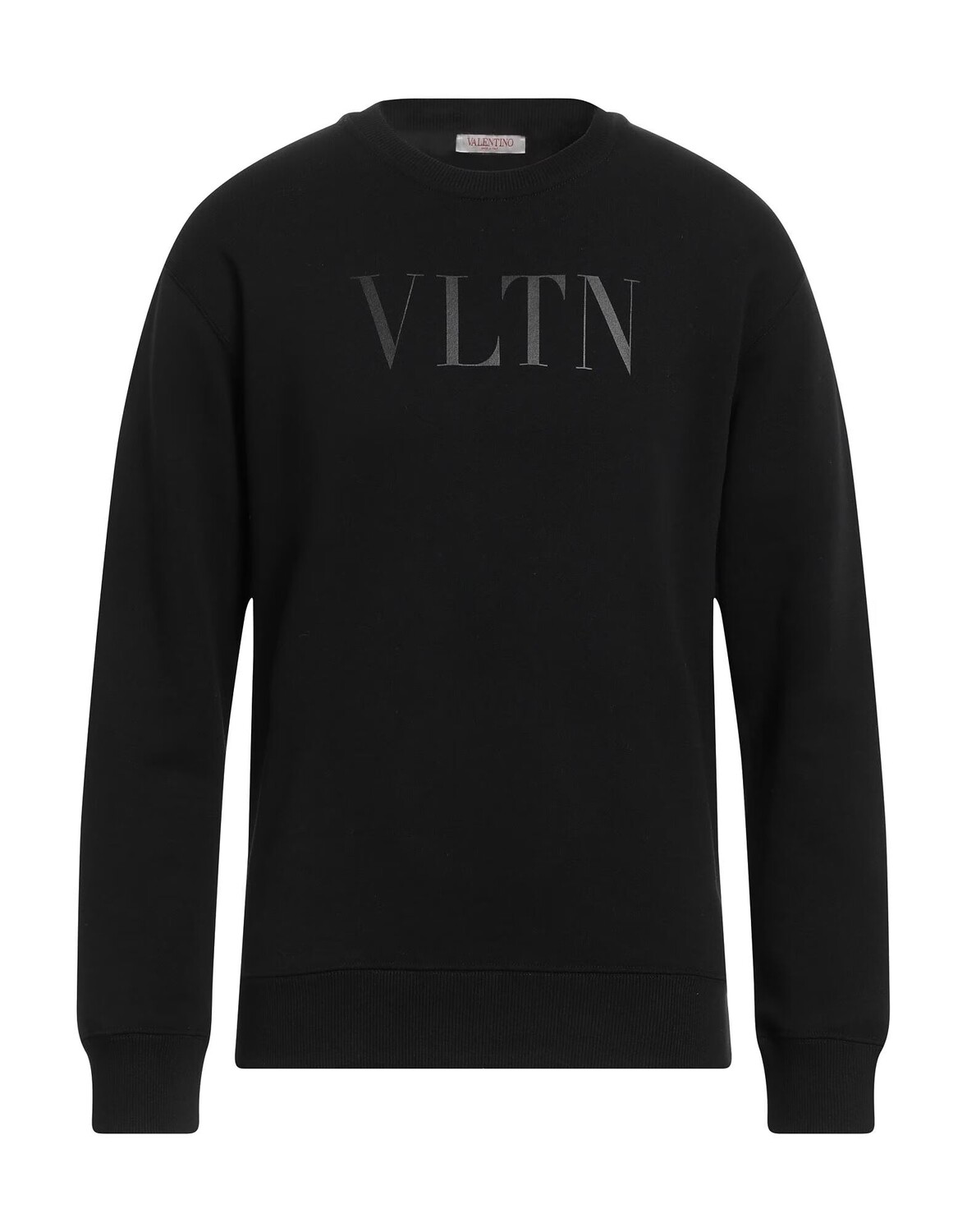 

Толстовка Valentino Garavani, черный