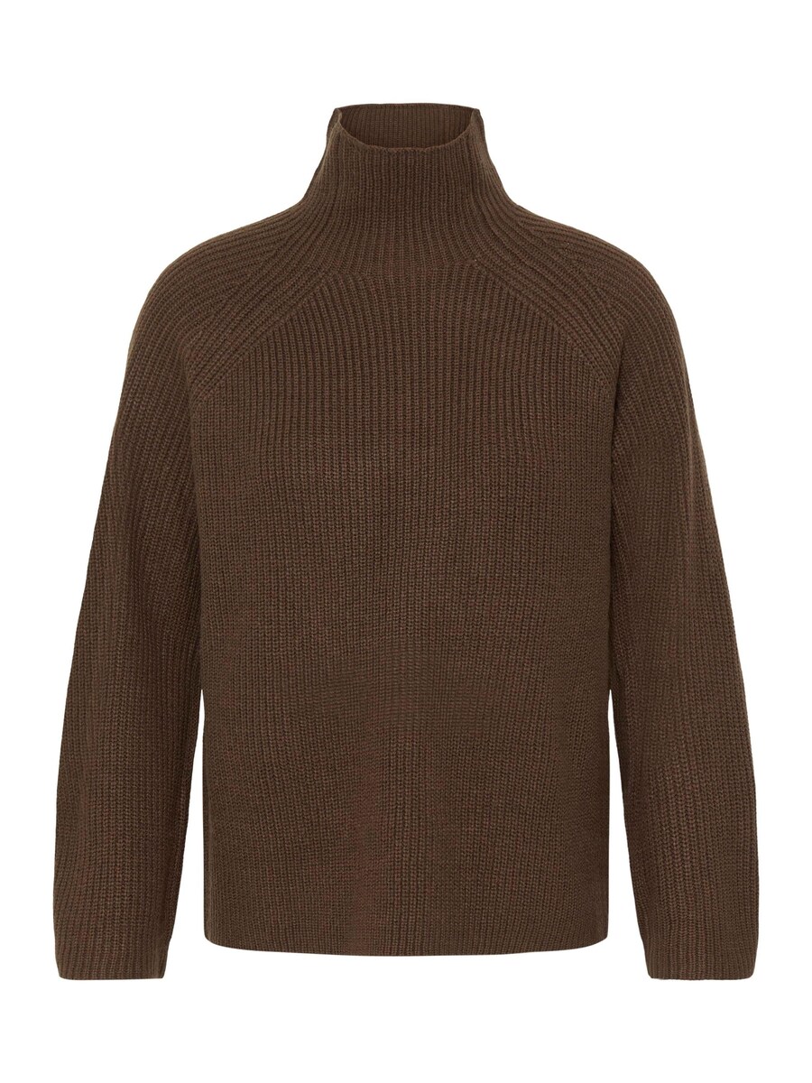 

Свитер Oxmo BMMNELLY, Brown