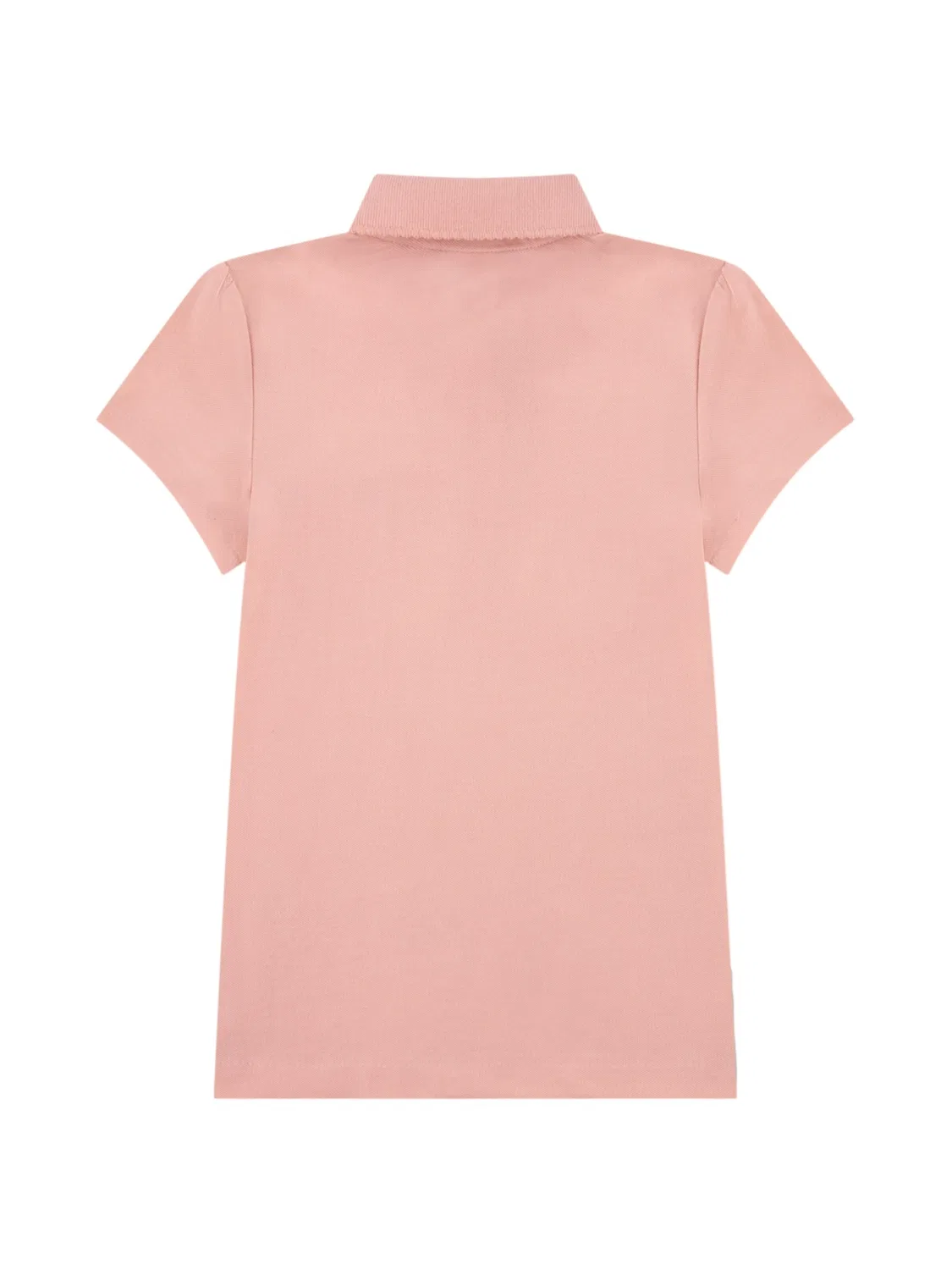 Футболка Lacoste, Rose — фото 2