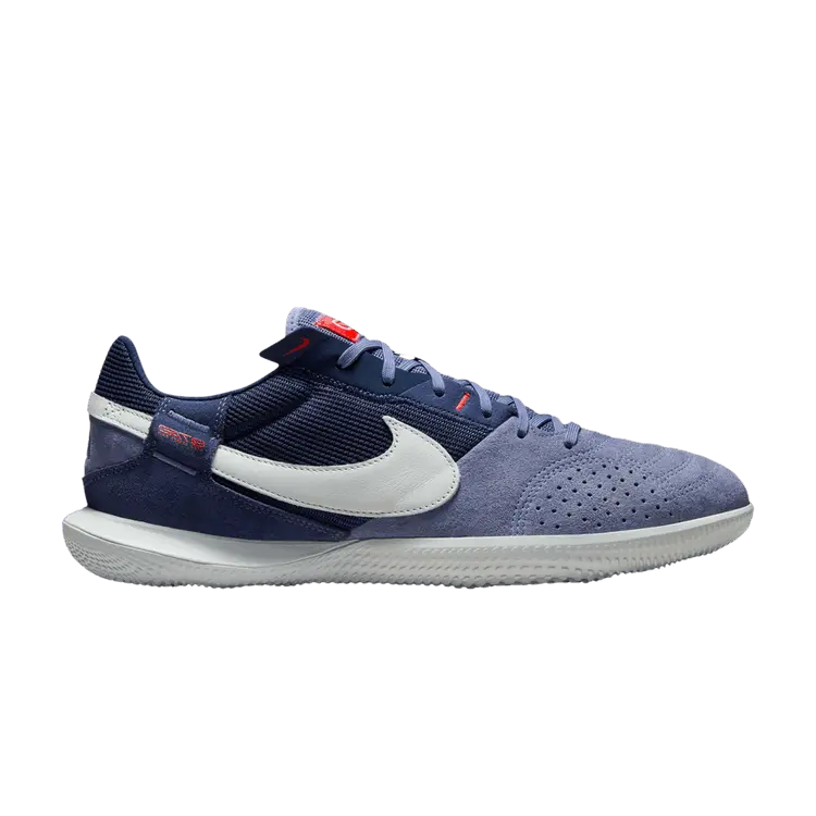 

Кроссовки Nike Streetgato 'Purple Slate', фиолетовый