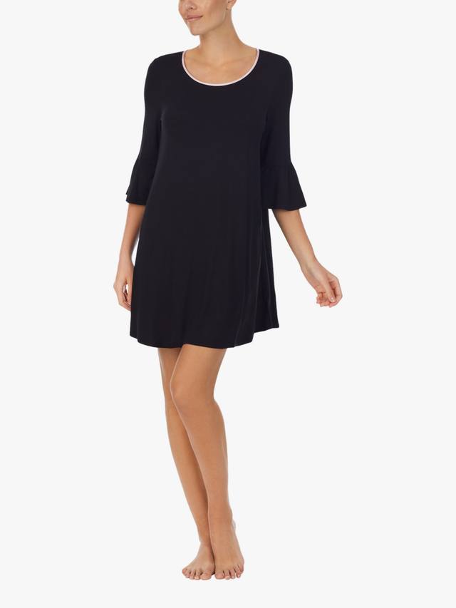 

Вечнозеленая ночная сорочка kate spade new york, Black