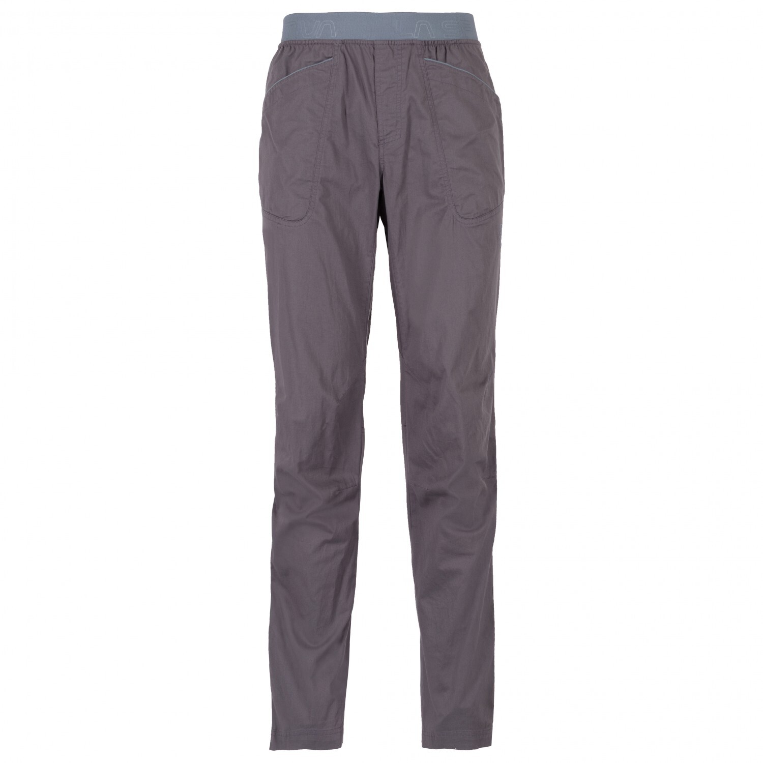 

Альпинистские штаны La Sportiva Roots Pant, цвет Carbon/Slate
