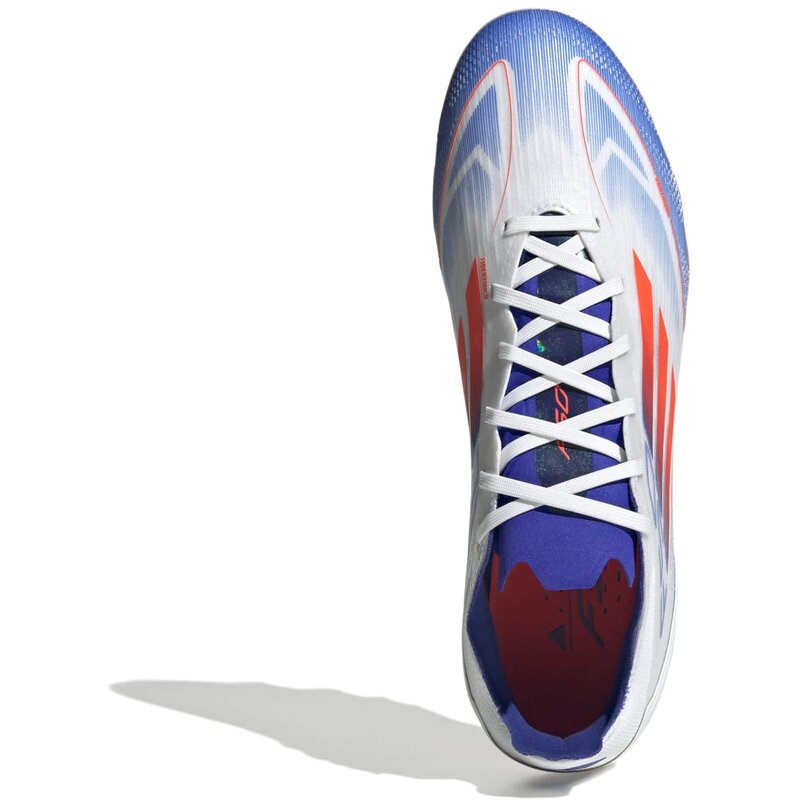 Футбольные бутсы для искусственного газона F50 Pro MG Adidas, мультиколор — фото 3