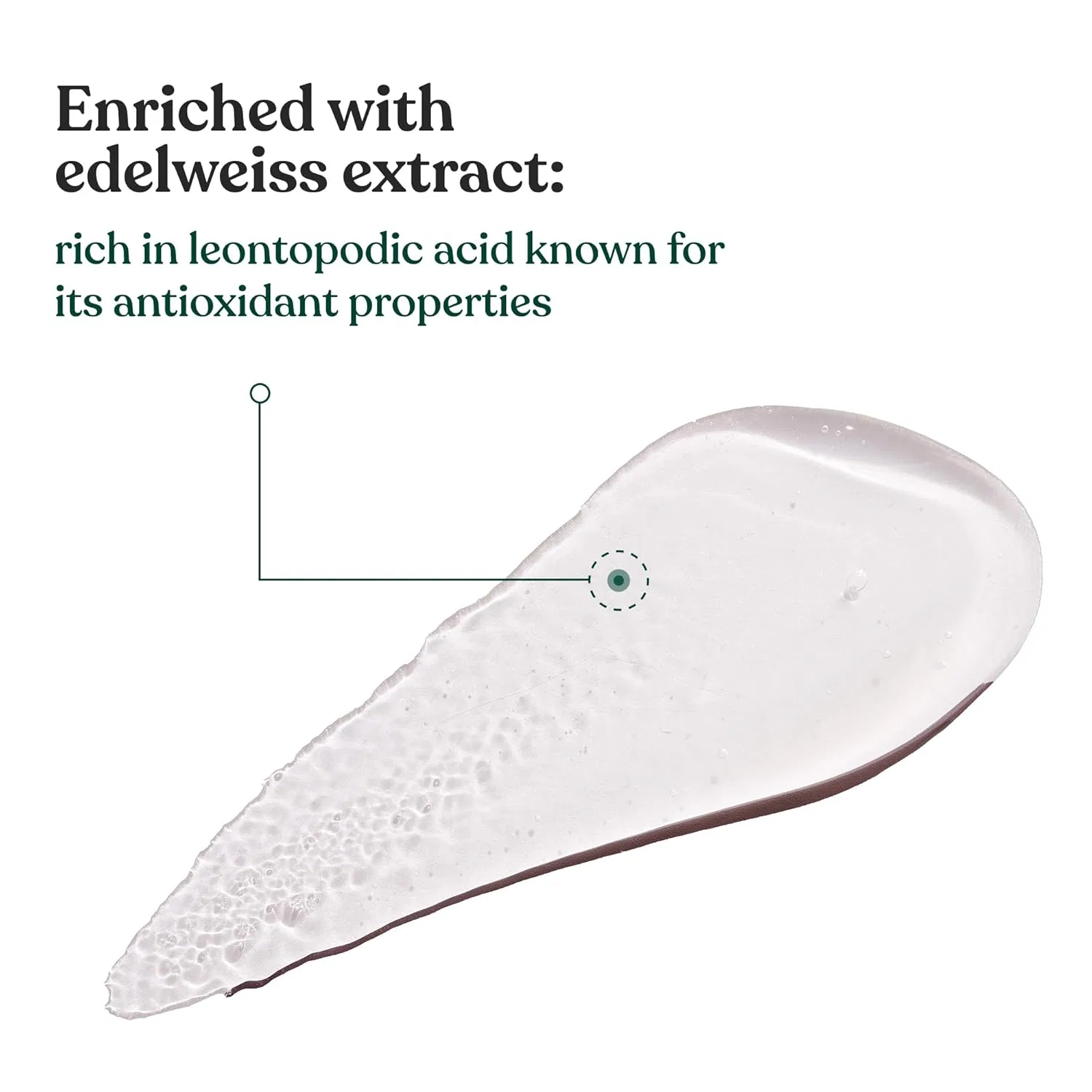 Пилинг The Body Shop — Жидкий «Edelweiss Liquid Peel» от, 100 мл — фото 3