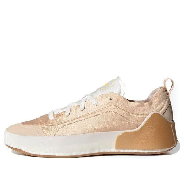 

Кроссовки Stella McCartney x Treino Adidas, розовый