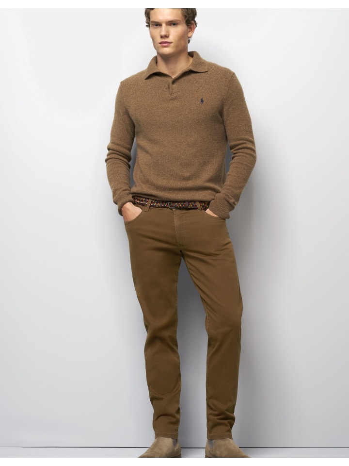 

Брюки чинос Meyer