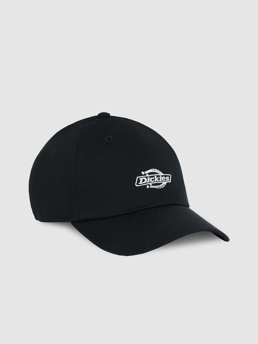 

Бейсболка DICKIES ESSENTIAL, черный