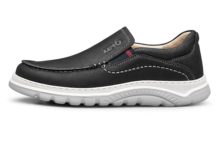 

Кроссовки мужские Lifestyle Shoes Men Low-Top Zro, серый
