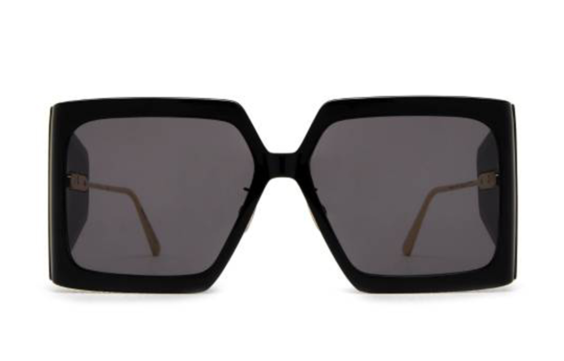 

DIOR Солнечные очки женские черные, Black