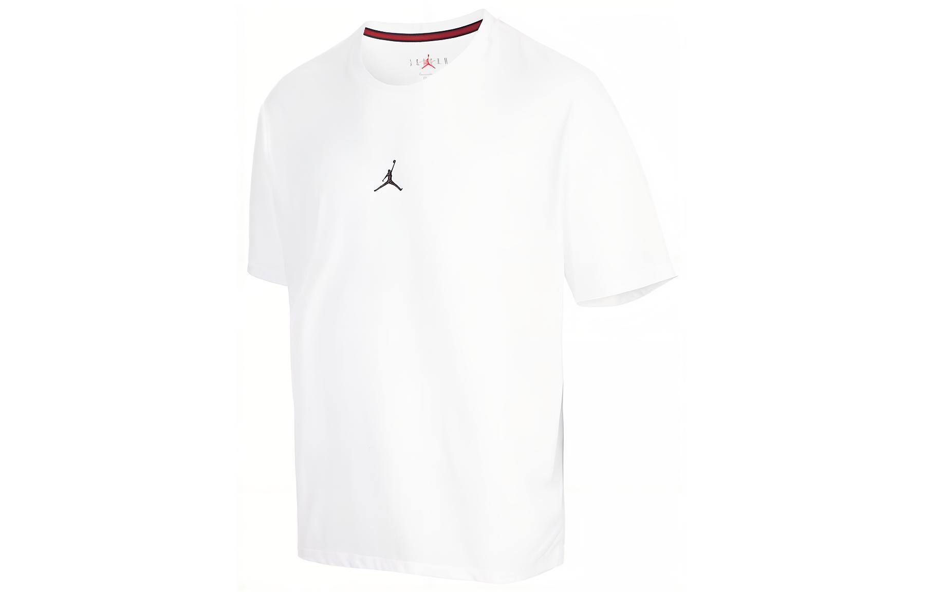 

Jordan Футболка SS22 мужская белая