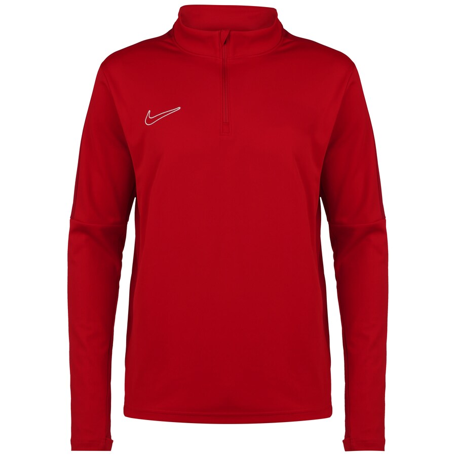 

Рубашка performance NIKE Academy 23, цвет Wine red/Dark red