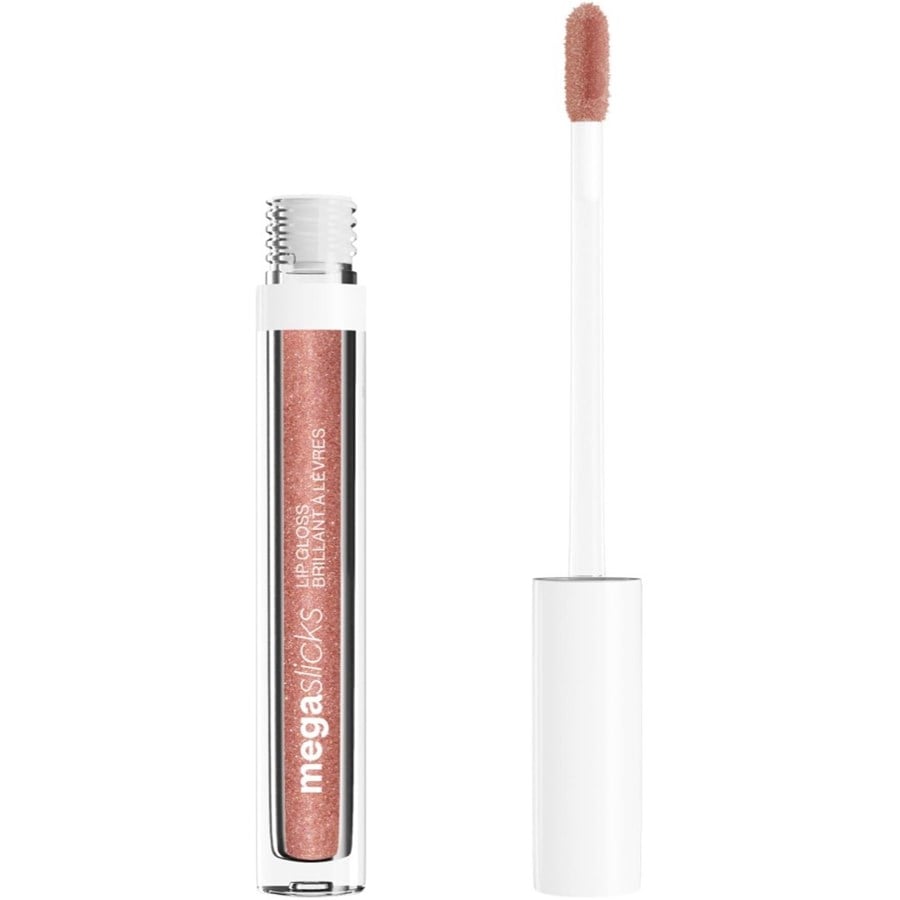 

Блеск для губ wet n wild Megaslicks Lip Gloss, Call Me A Boss / 2,3 ml