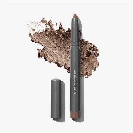 

Тени для век Iykyk Eyeshadow Stick, цвет норки, 1,4 грамма Wonderskin