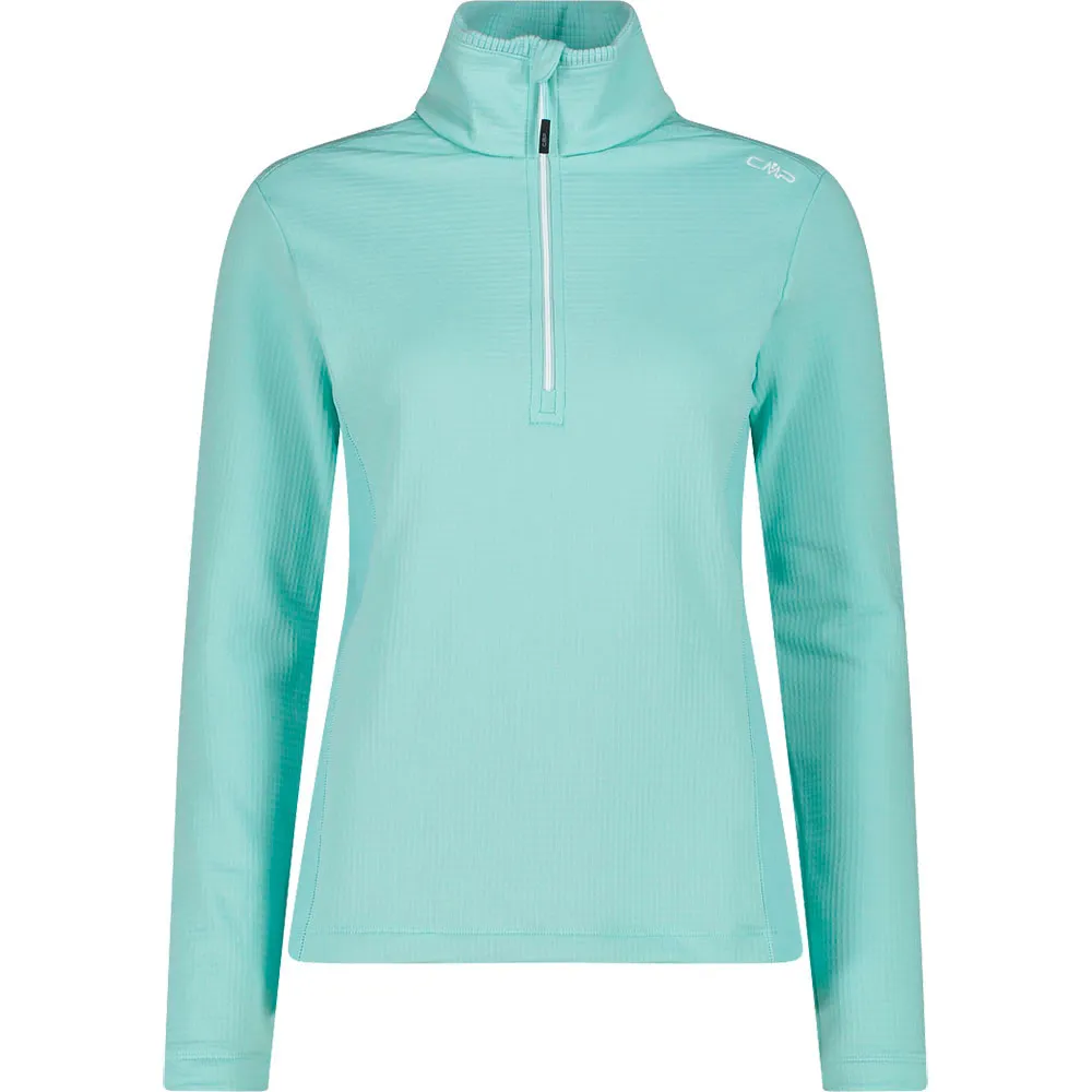

Флис CMP Sweat 3G10746, синий