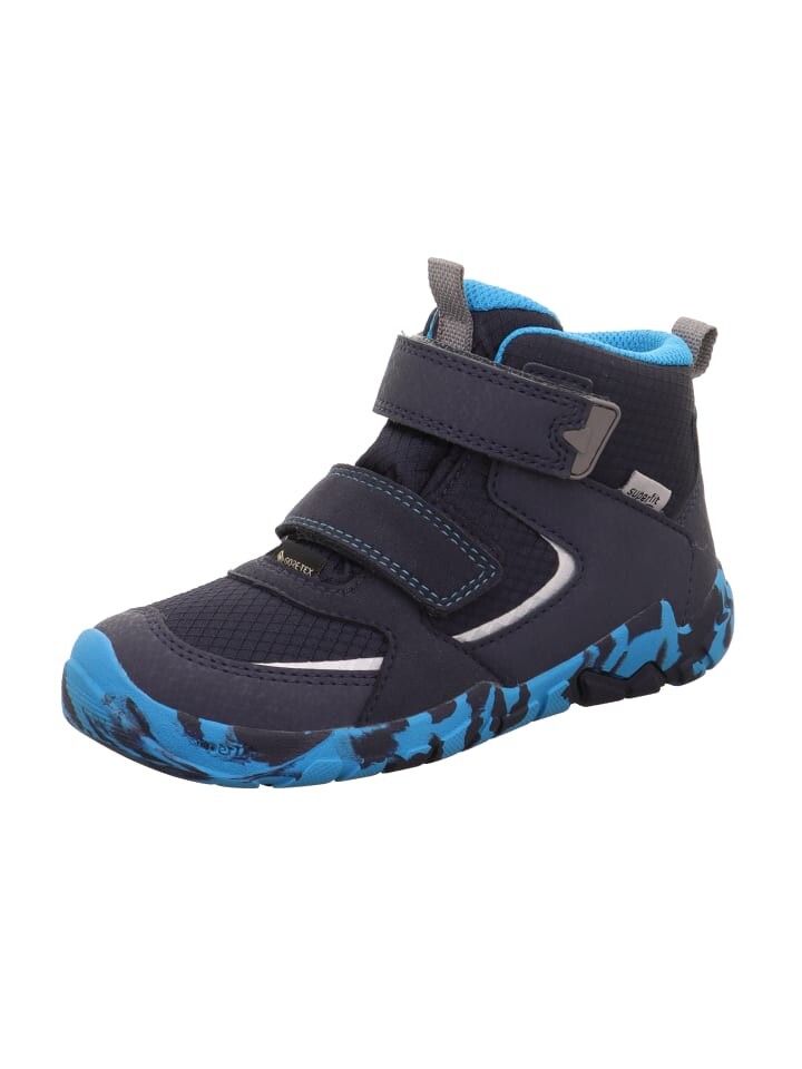 

Сапоги superfit Ankle Boot TRACE,