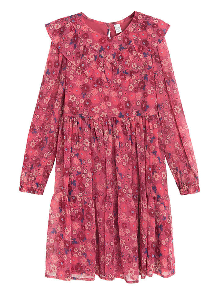 

Платье COOL CLUB Kleid, розовый