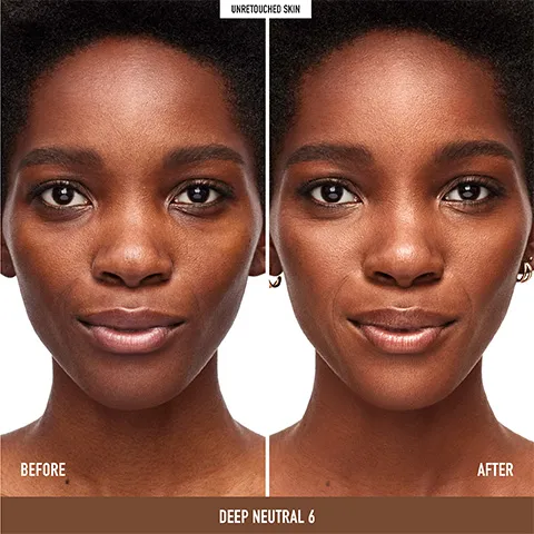 Составляют основу Original Pure Serum Radiant Natural Spf Bareminerals, цвет foundation deep neutral — фото 3