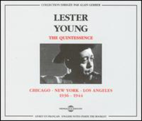 

CD диск Hampton, Lionel: N.Y.-Chicago-Hollywood-L.A. 1930-1944
