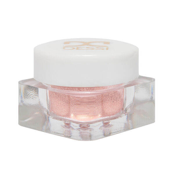

Пигмент обнаженное свечение 01, 1г Dessi Cosmetics, цвет naked glow 01