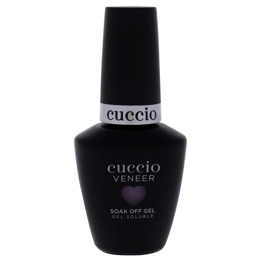 Гель-лак для ногтей Cuccio Ladies Veener Soak Off, 0,44 унции, I Am Beautiful Nails 012443642099