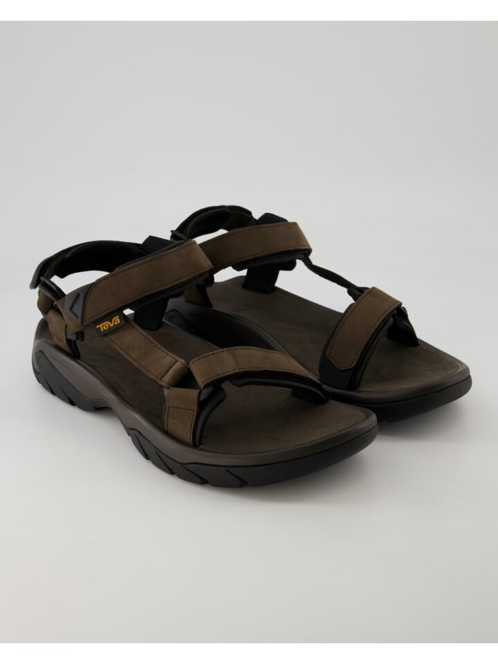 

Сандалии Teva Sandalen, коричневый