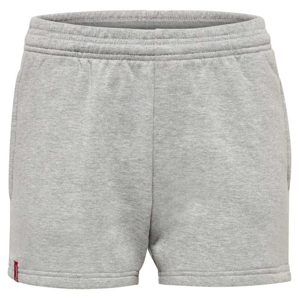 

Шорты Hummel Red Basic, серый