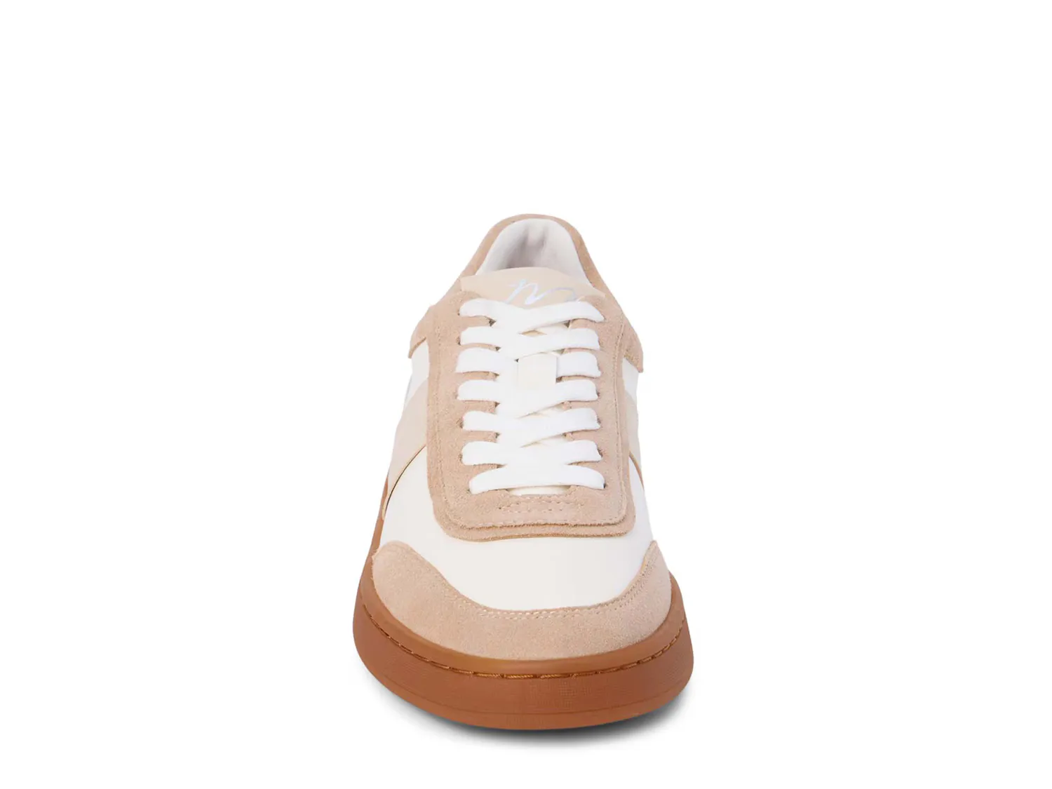 Кроссовки Quincy Sneaker Matisse, белый — фото 2