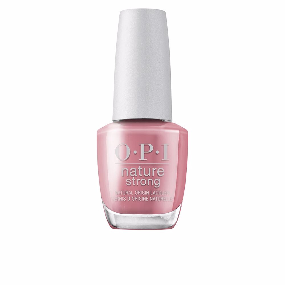 

Лак для ногтей Nature strong nail lacquer Opi, 15 мл, For What It’s Earth