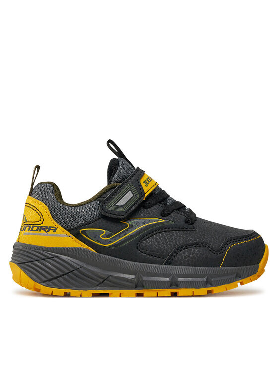 

Кроссовки Joma, черный