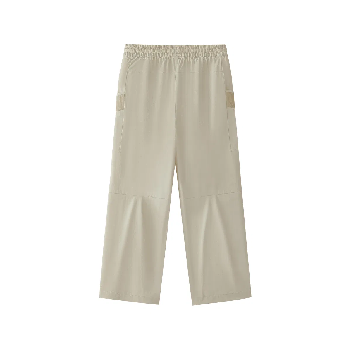 Штаны спортивные FILA KIDS Cappuccino Khaki — фото 3