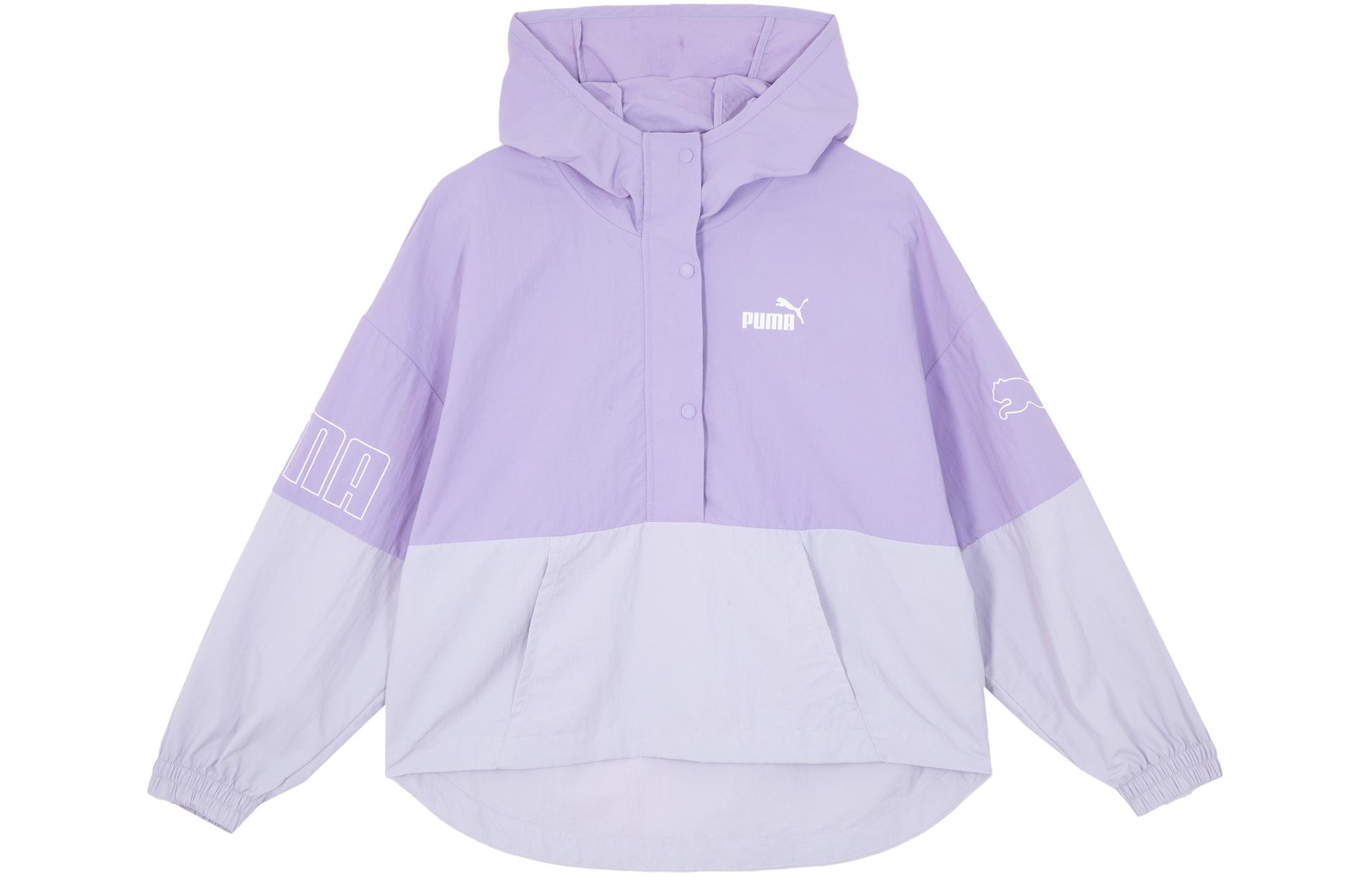 

Курка Женская Лавандовая PUMA, Лаванда-25