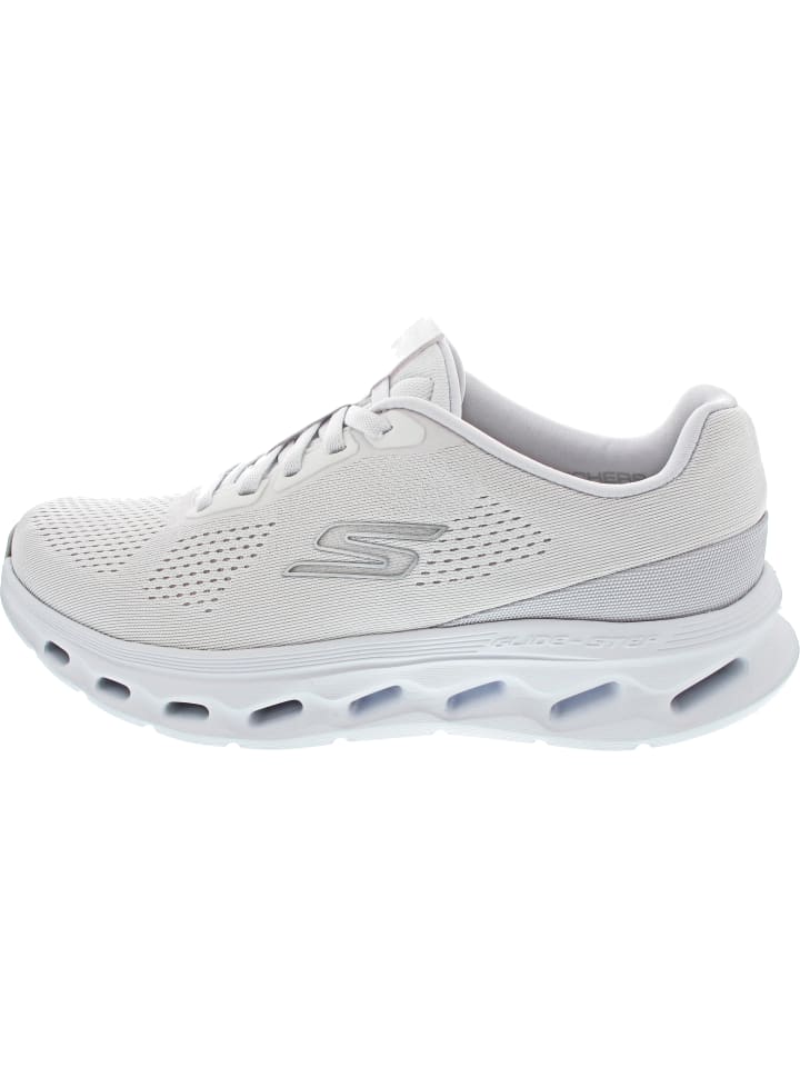 

Skechers Кроссовки Go Walk Glide-Step 2.0-VI белые