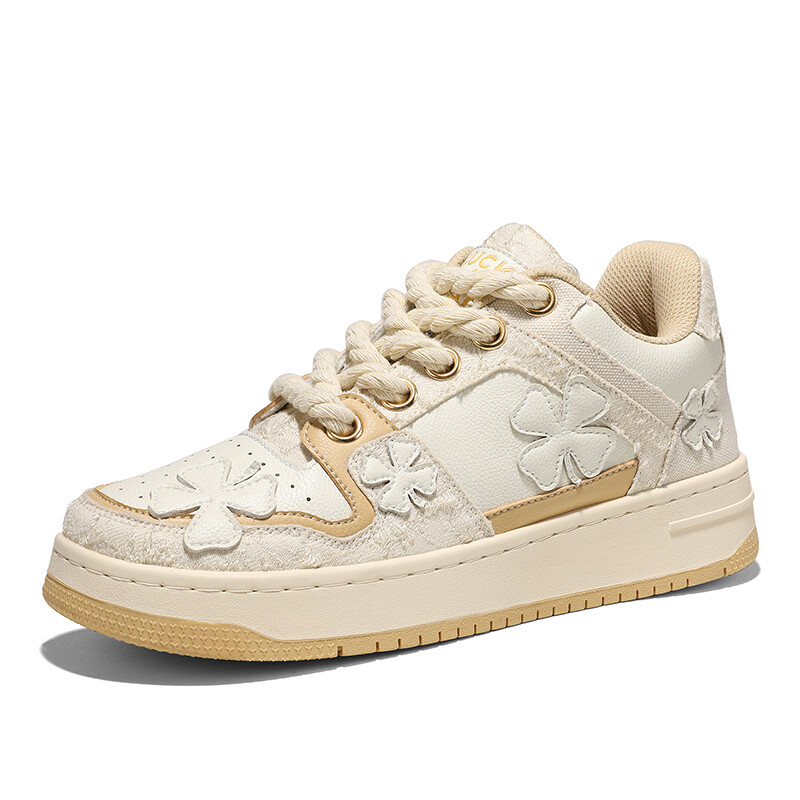 

Кроссовки LUCKY BRAND Skateboarding Shoes Unisex Low-top, синий