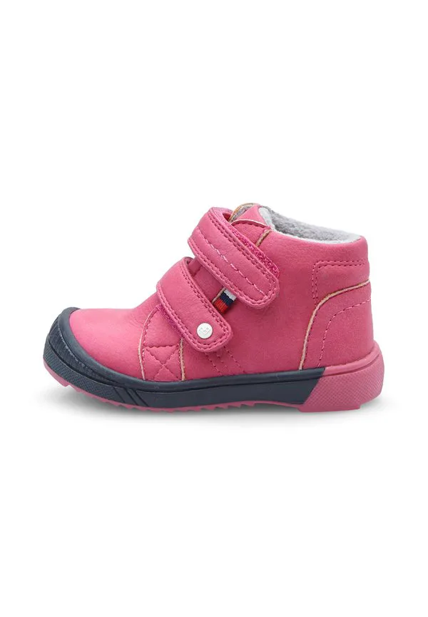 Высокие кроссовки Bata, Rosa