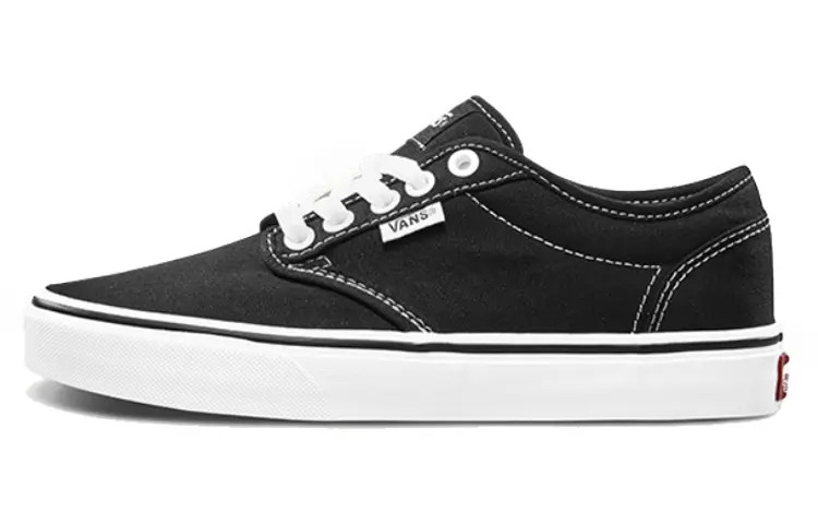 

Кроссовки Vans Atwood Women's 'Black'
