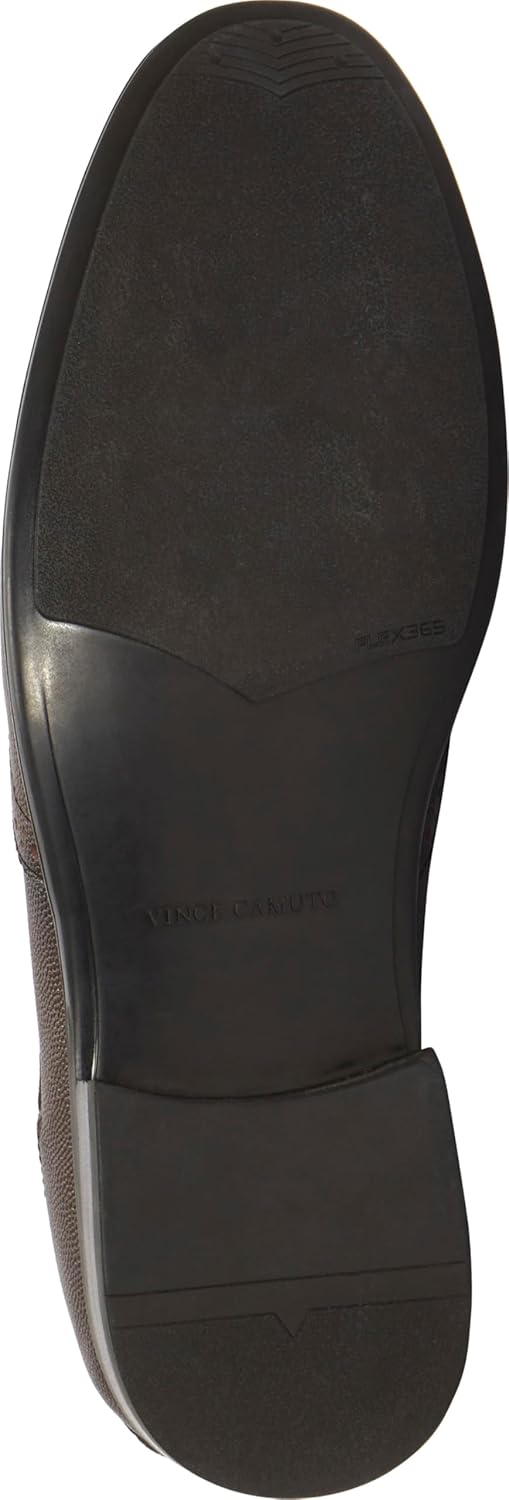 Мужские оксфорды Vince Camuto Ckarl, черный — фото 4