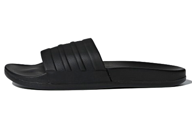 

Шлепанцы Adilette Series женские черные Adidas