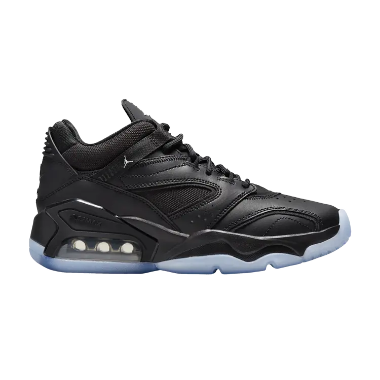 

Кроссовки Air Jordan Jordan Point Lane GS, черный