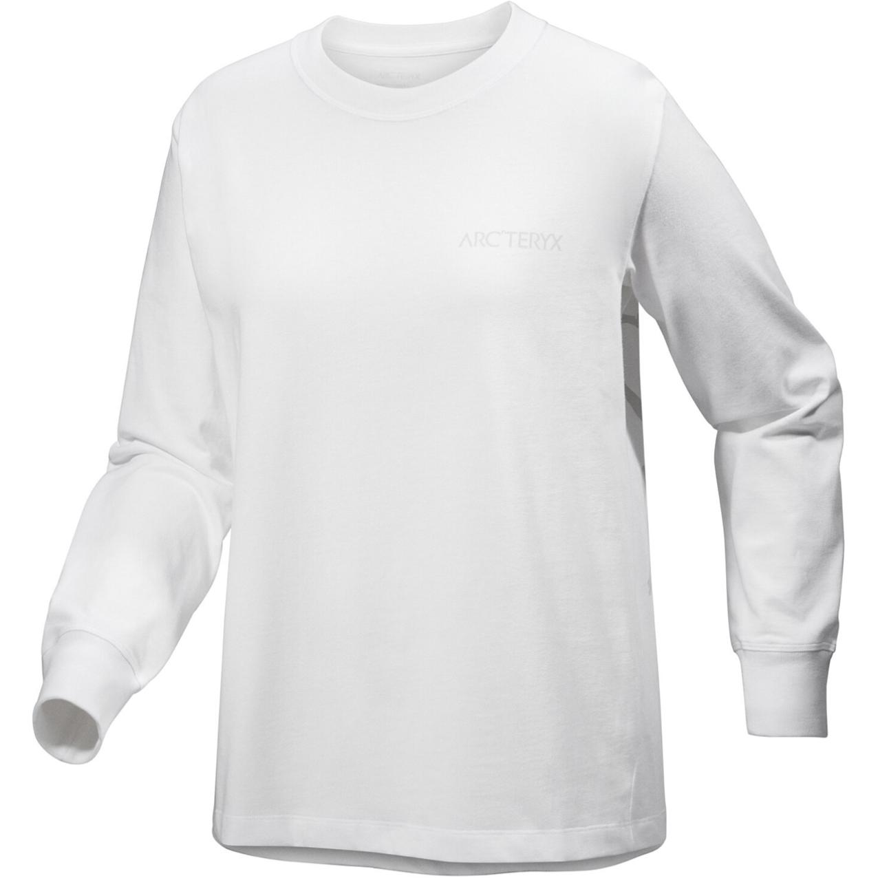 

Футболка BIRD COTTON женская Arcteryx, черный