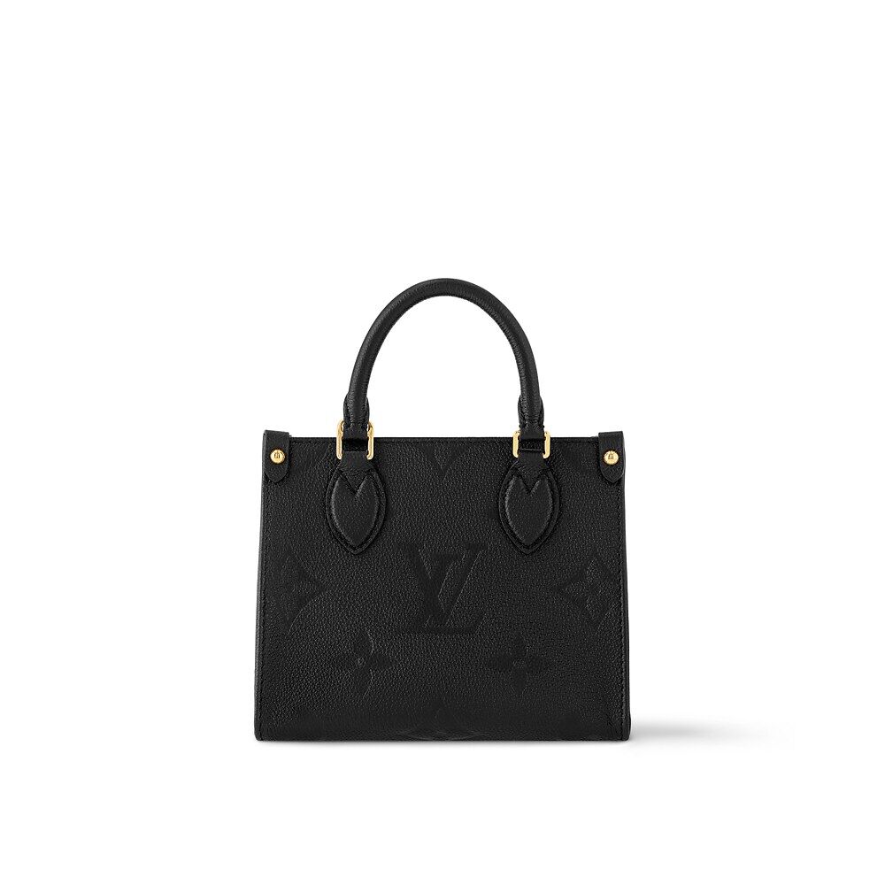 

Сумка Louis Vuitton, черный