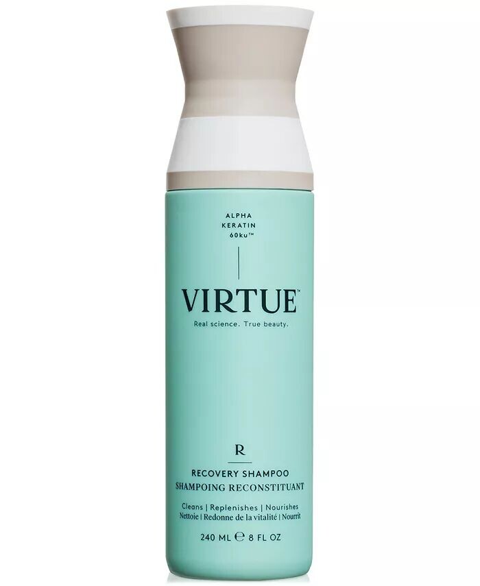 

Восстанавливающий шампунь, 8 унций Virtue