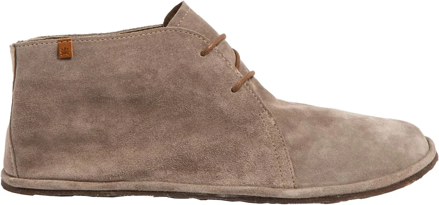 El Naturalista N5672 Bare - Босоногие кеды, коричневый