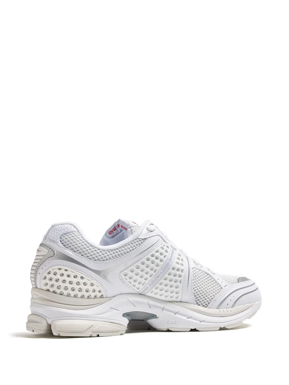 Кроссовки ProGrid Heritage Saucony, белый — фото 3