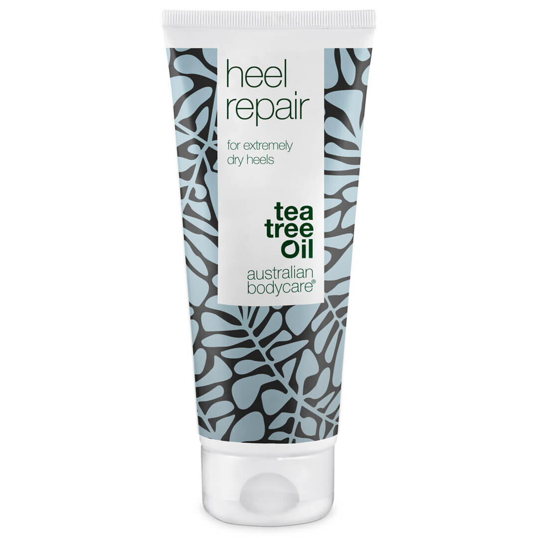 

Australian Bodycare, Крем для пяток с 25% мочевиной, 100мл